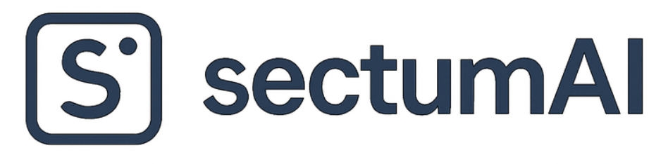 sectumAI Logo